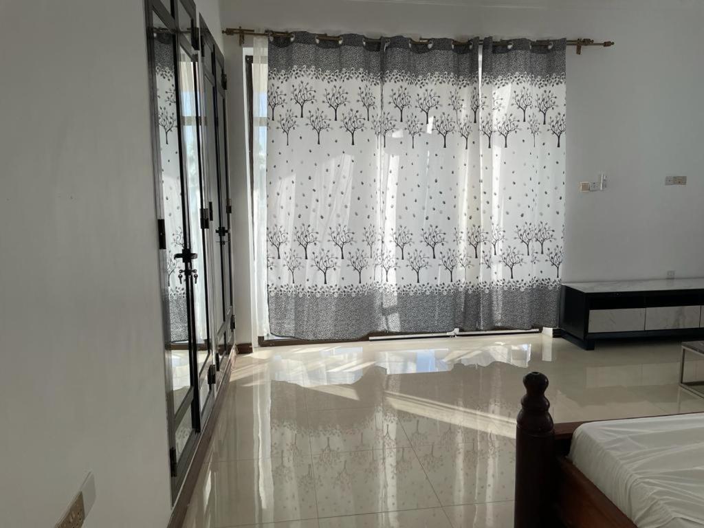 Jambo Beach Hotel Paje Ngoại thất bức ảnh